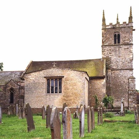 Entire Loft Space In Quiet Village Near Roman City Of Lincoln Exterior photo